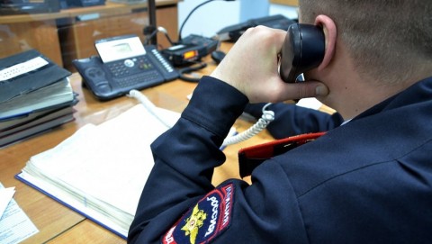 В Заринске сотрудники полиции задержали подозреваемого в приготовлении к сбыту героина