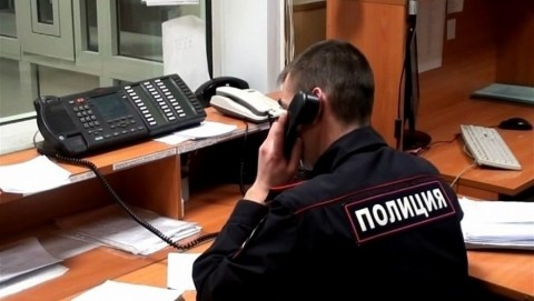 Полицейские устанавливают личности мошенников, которые путем обмана завладели 220 тысячами  рублей