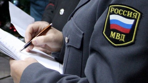 Полицейские разыскивают мошенника, похитившего обманным путем у электросварщика 120 000 рублей